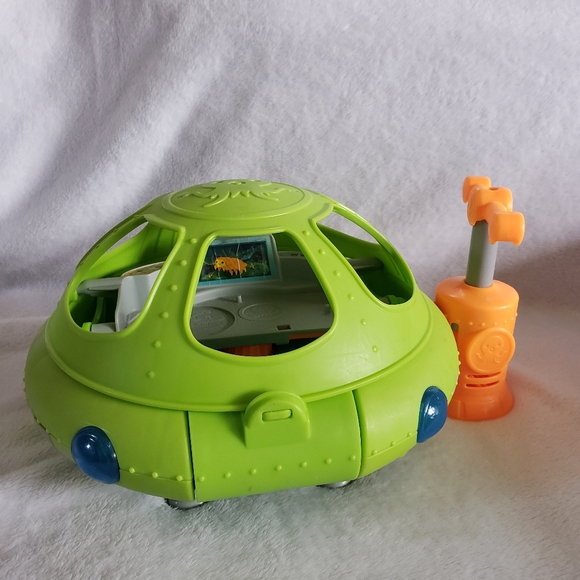 Octonauts deep sea Octolab - Picture 2 of 8